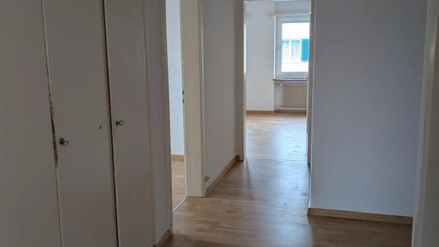 Appartement à louer - Töpferweg 3, 8307 Effretikon - Photo 3