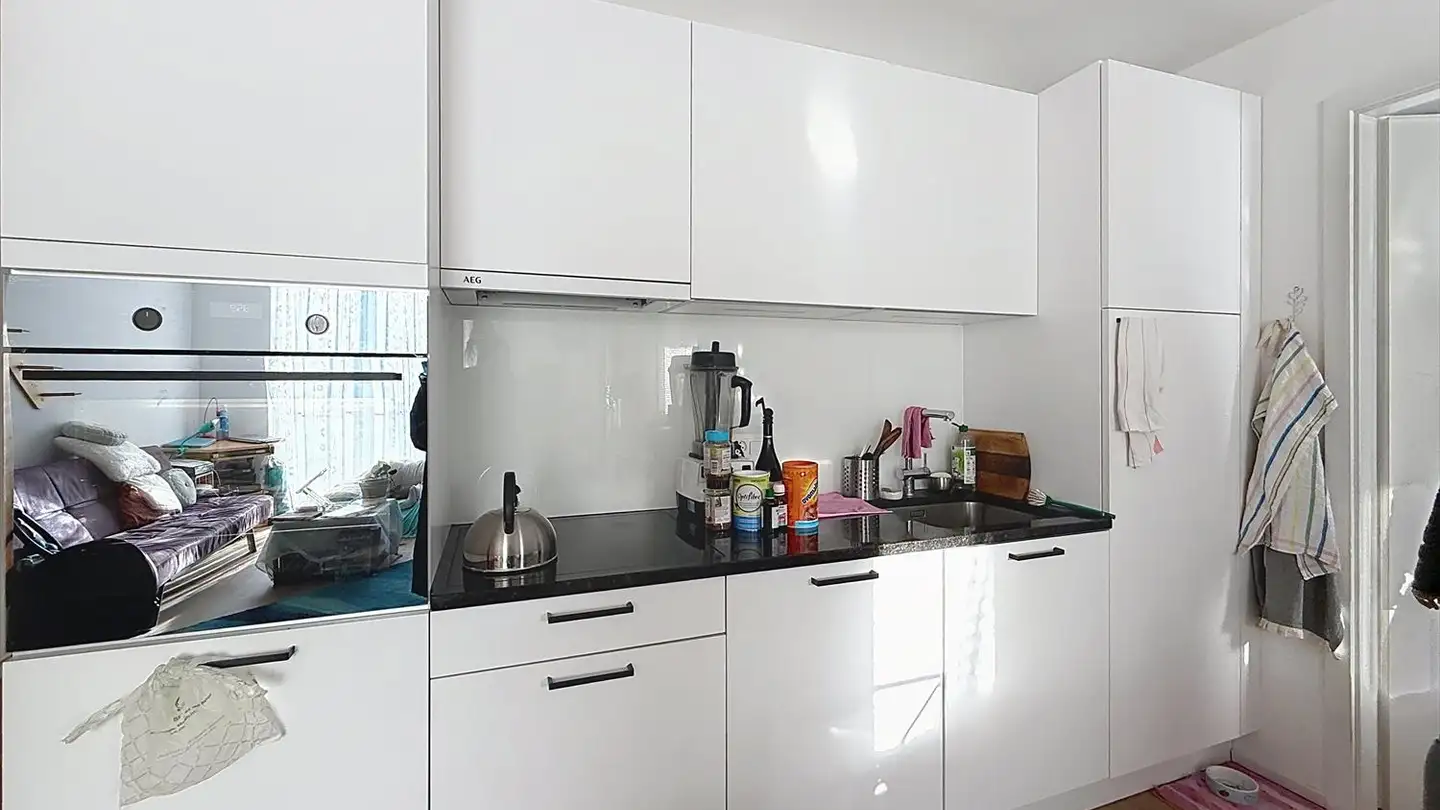 Appartamento in affitto - Chemin De L'eglantine 16, 1110 Morges - Photo 2