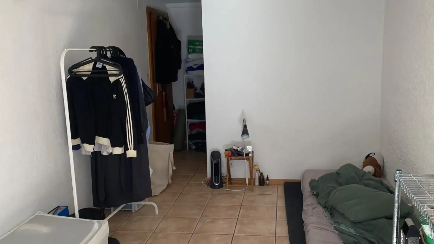 Apartment for rent - 1400 Cheseaux-Noréaz