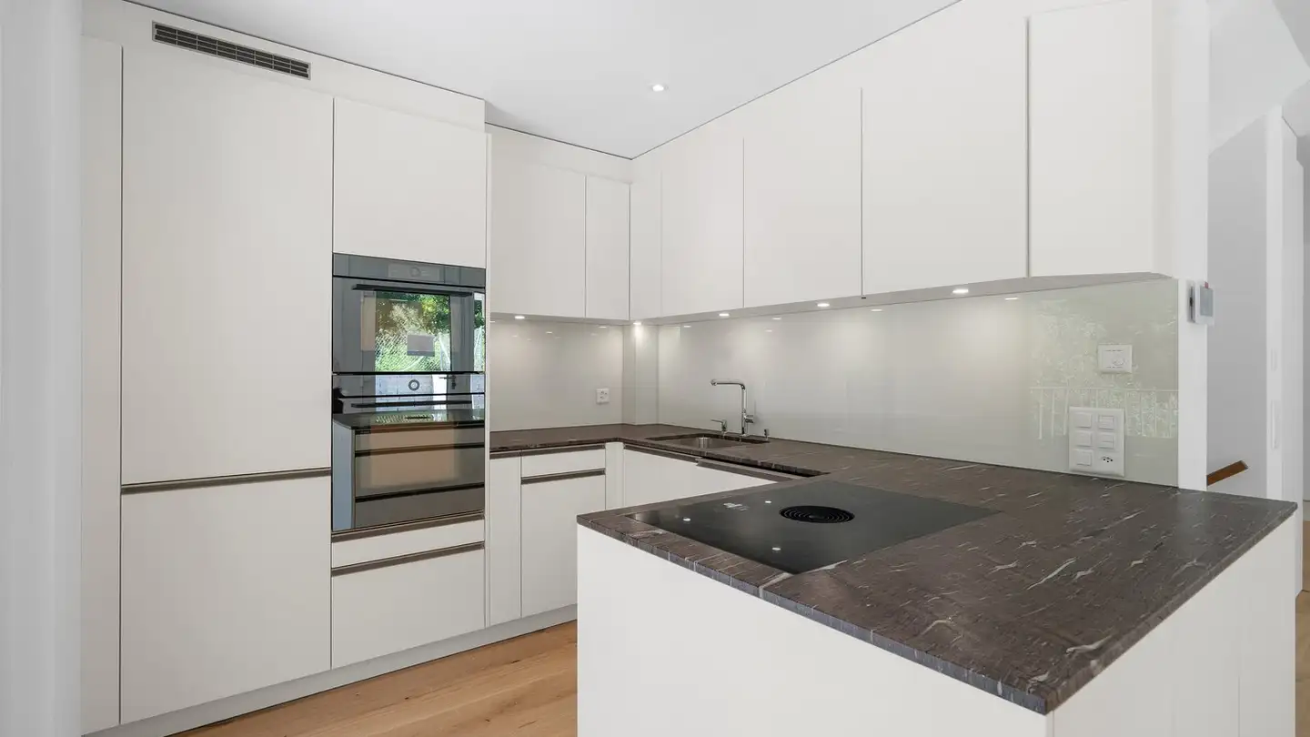 Duplex in vendita - Luzernerstrasse 61, 8903 Birmensdorf ZH - Photo 2