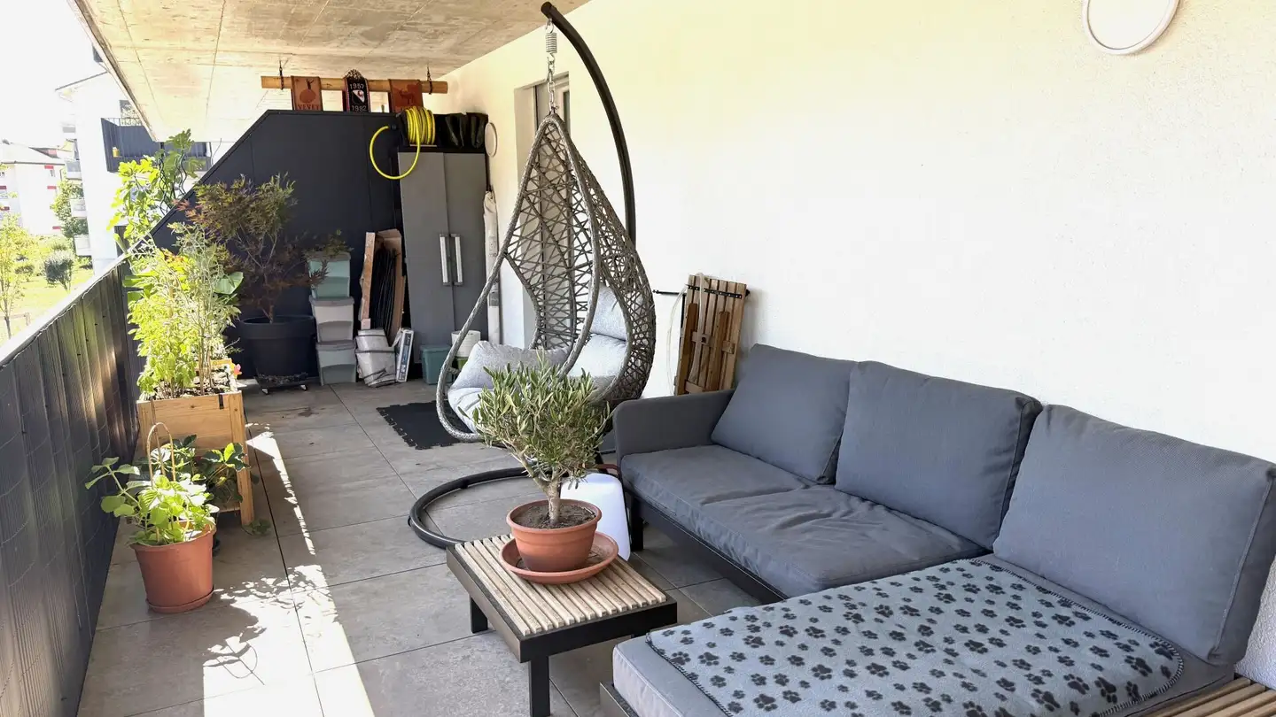 Appartamento in vendita - 1617 Remaufens - Foto 2