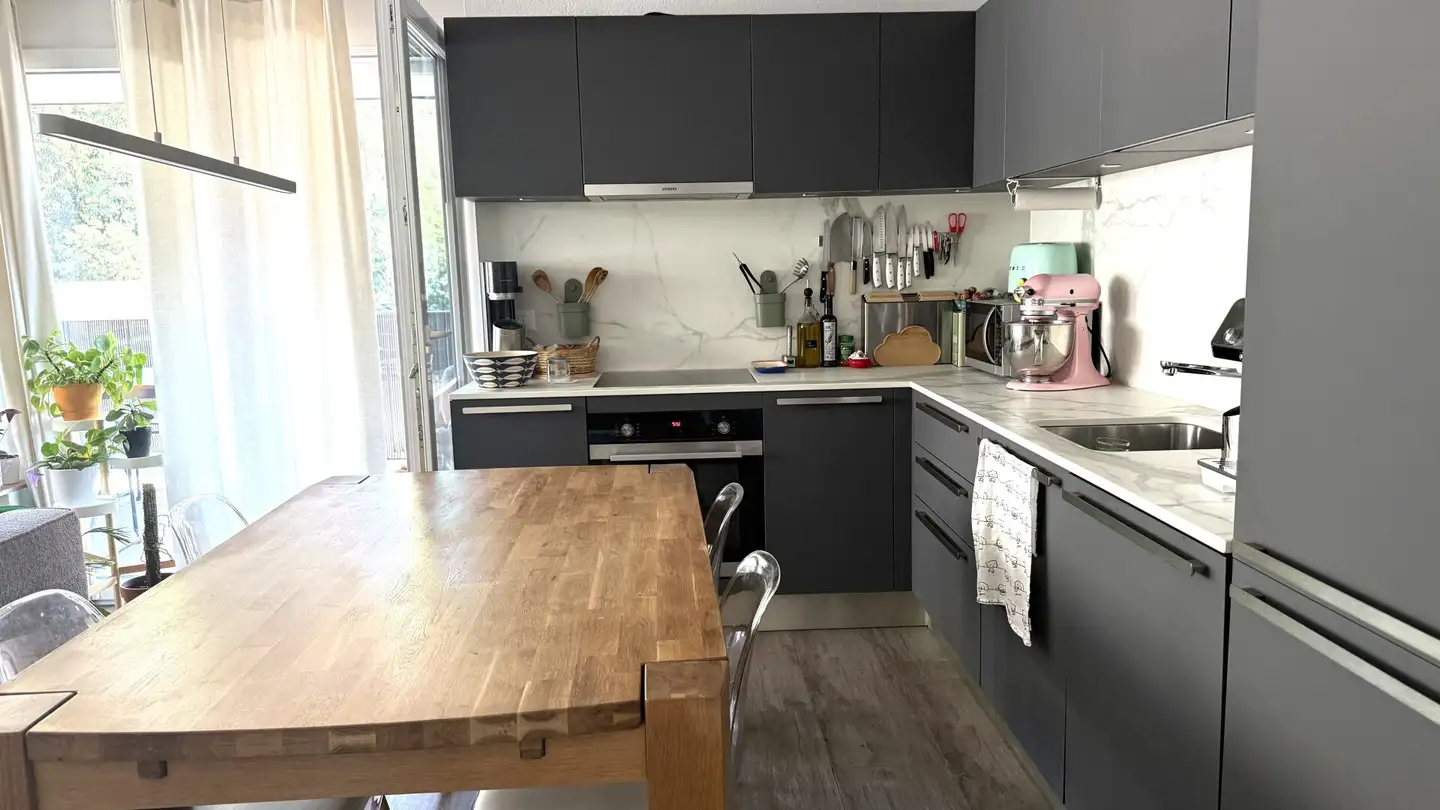 Appartamento in vendita - 1617 Remaufens - Foto 3