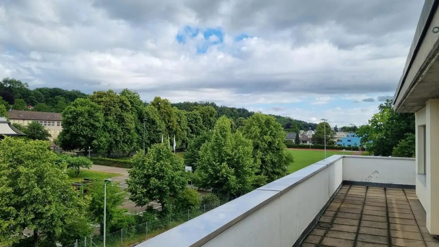 Attico in affitto - Graham Bell-Strasse 14, 4153 Reinach BL