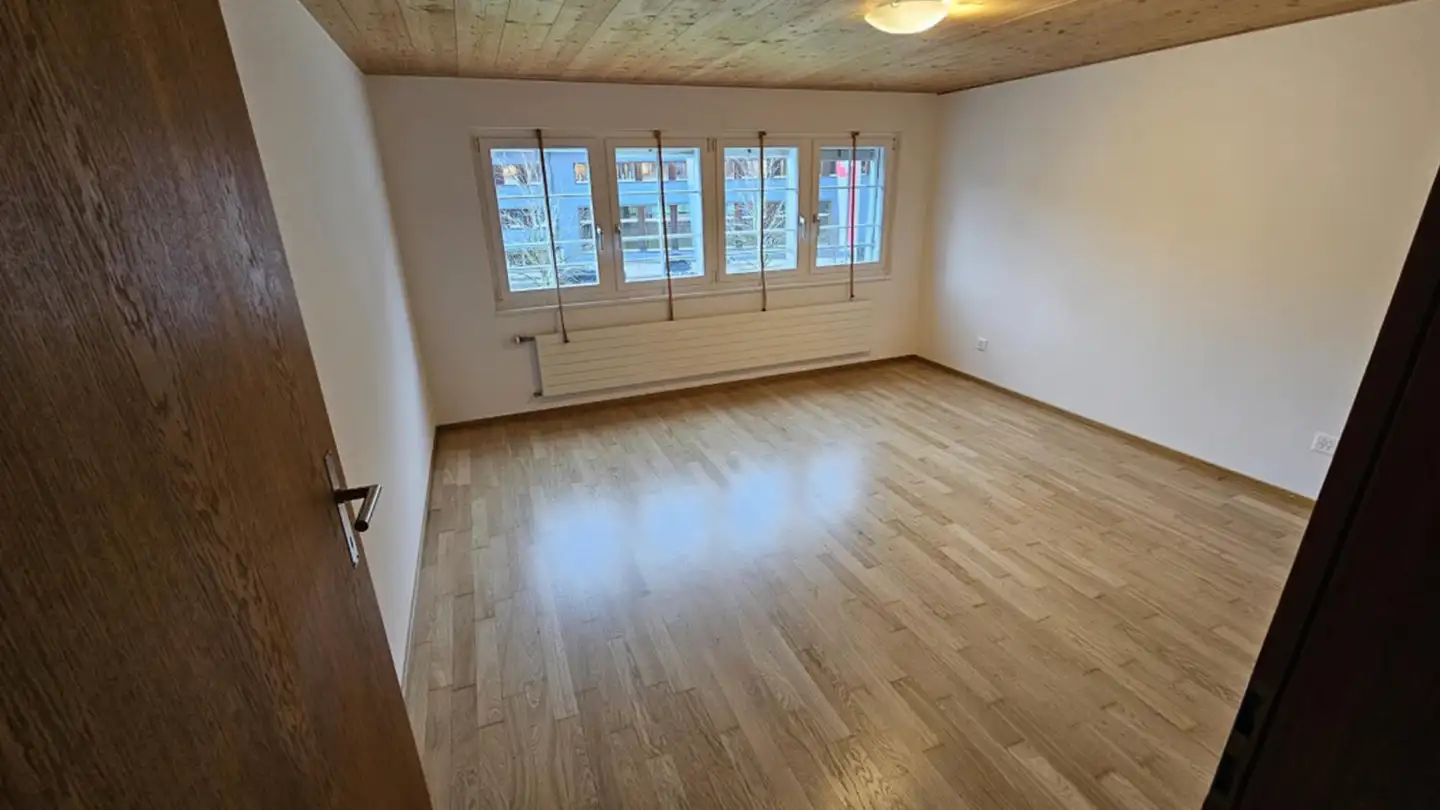 Stanza singola in affitto - Dorf 32, 9411 Reute AR