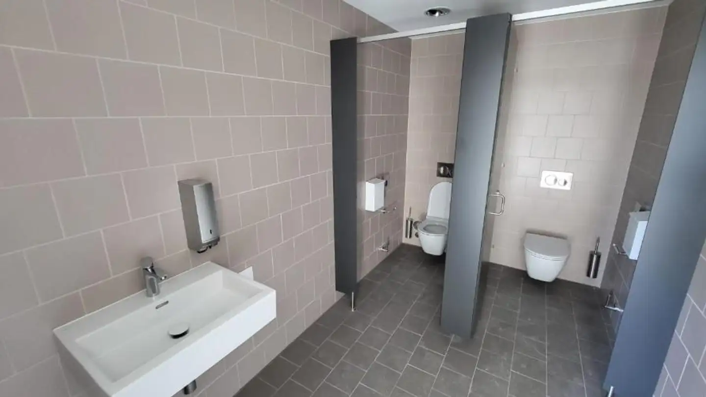 Bar for rent - Avenue de Malley 3, 1020 Renens VD - Photo 4
