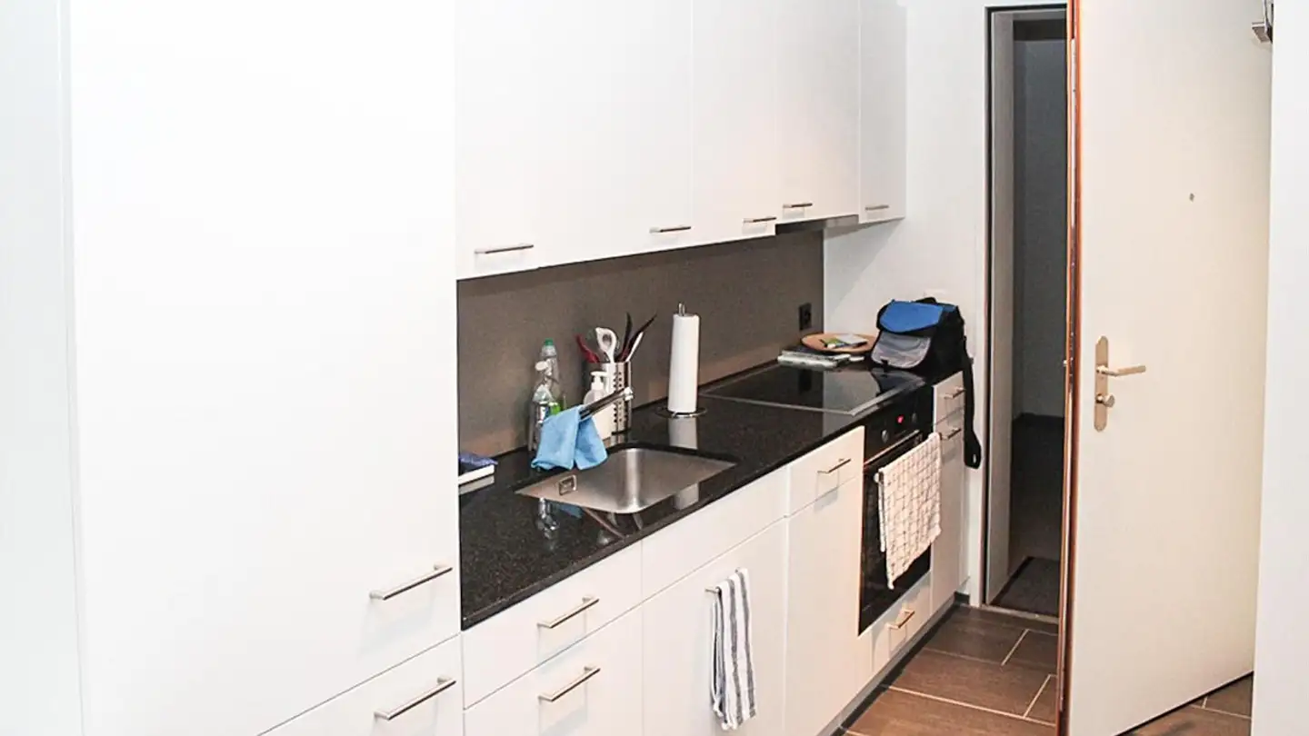 Appartamento in affitto - Sonnenbergstrasse 11, 9100 Herisau - Foto 2