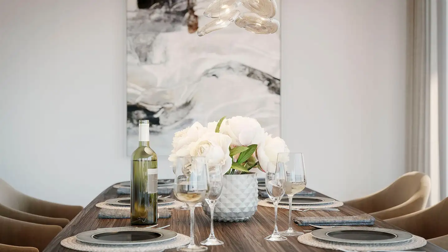 Appartamento in vendita - Hauptstrasse 86, 5312 Döttingen - Foto 4