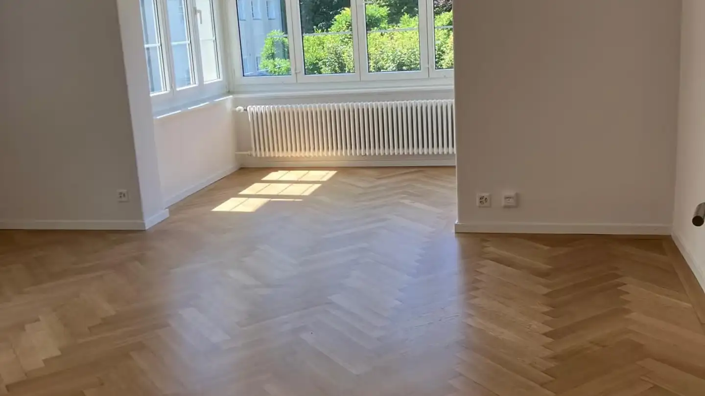 Wohnung mieten - Landoltstrasse 40, 3007 Bern