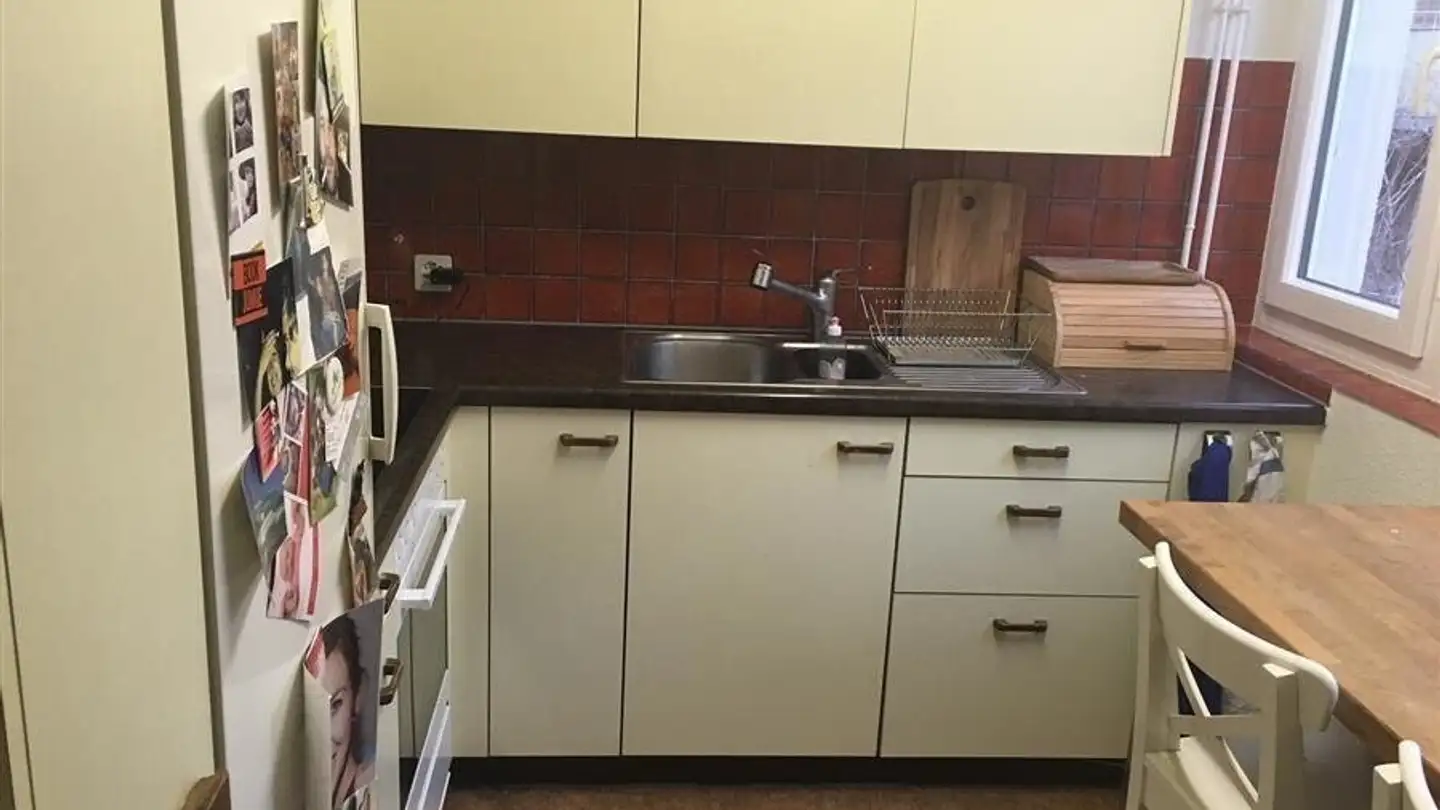 Appartamento in affitto - Lägernstrasse 22, 8037 Zürich - Foto 4