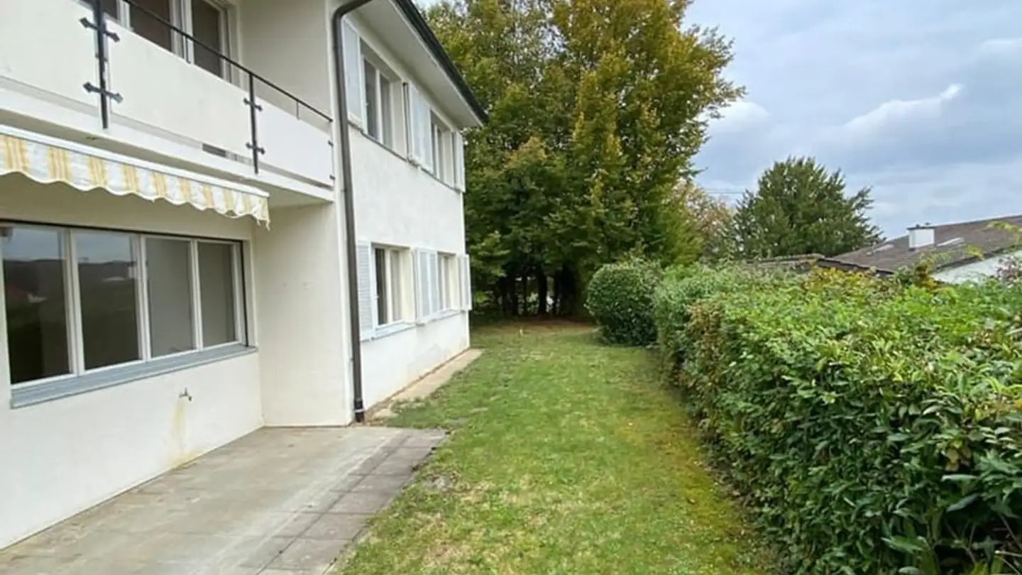 Einfamilienhaus mieten - Stallenstrasse 15, 4104 Oberwil BL - Foto 2