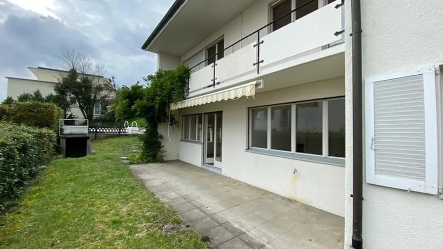 Einfamilienhaus mieten - Stallenstrasse 15, 4104 Oberwil BL - Foto 3