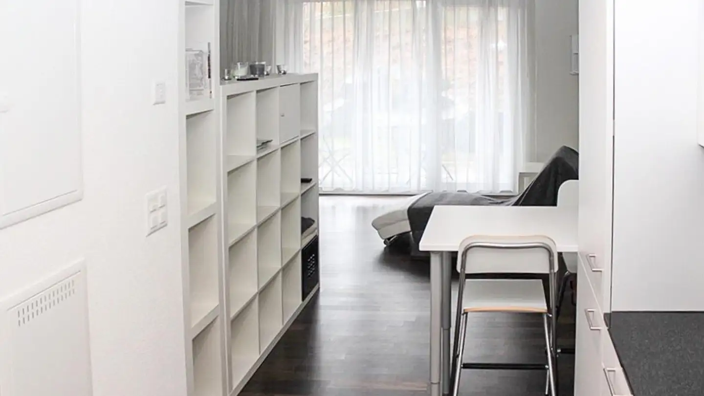 Appartamento in affitto - Sonnenbergstrasse 11, 9100 Herisau - Foto 3