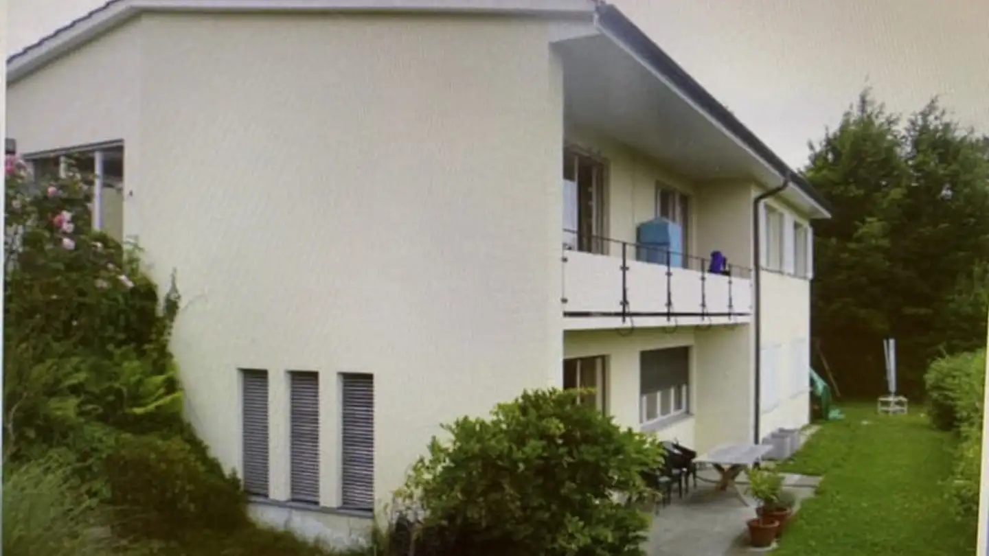 Einfamilienhaus mieten - Stallenstrasse 15, 4104 Oberwil BL - Foto 4