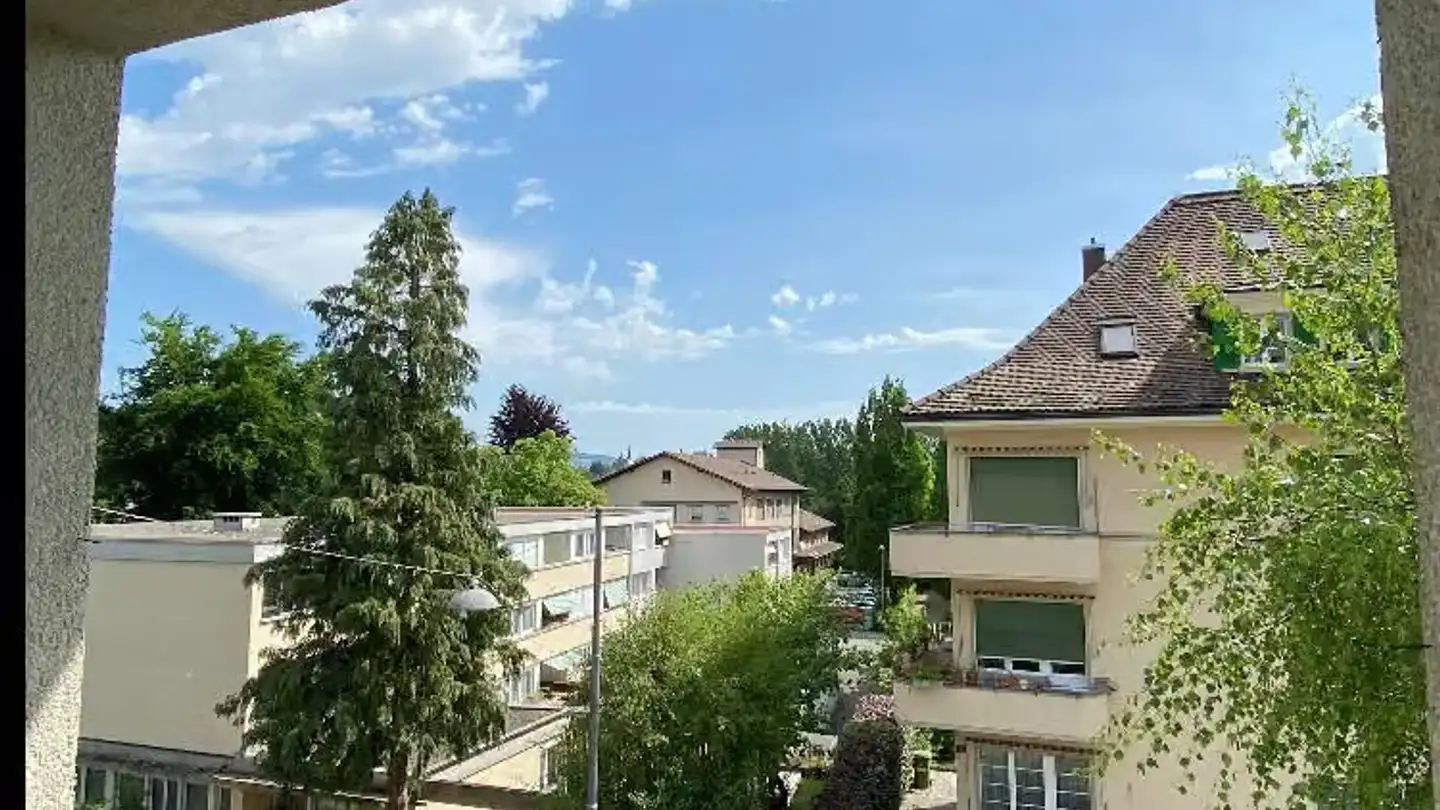 Apartment for rent - Landoltstrasse 40, 3007 Bern - Photo 2