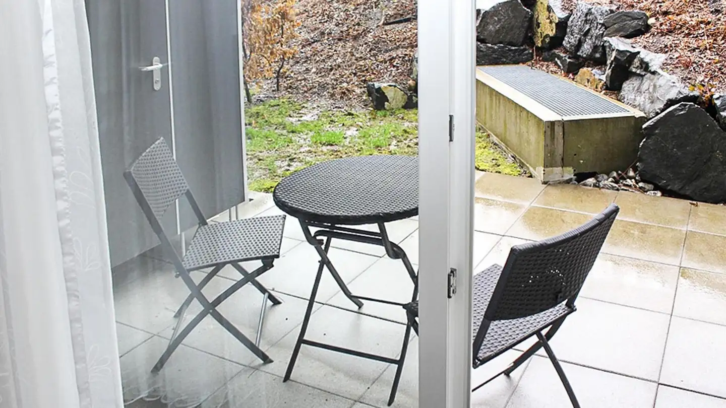 Appartamento in affitto - Sonnenbergstrasse 11, 9100 Herisau - Foto 4