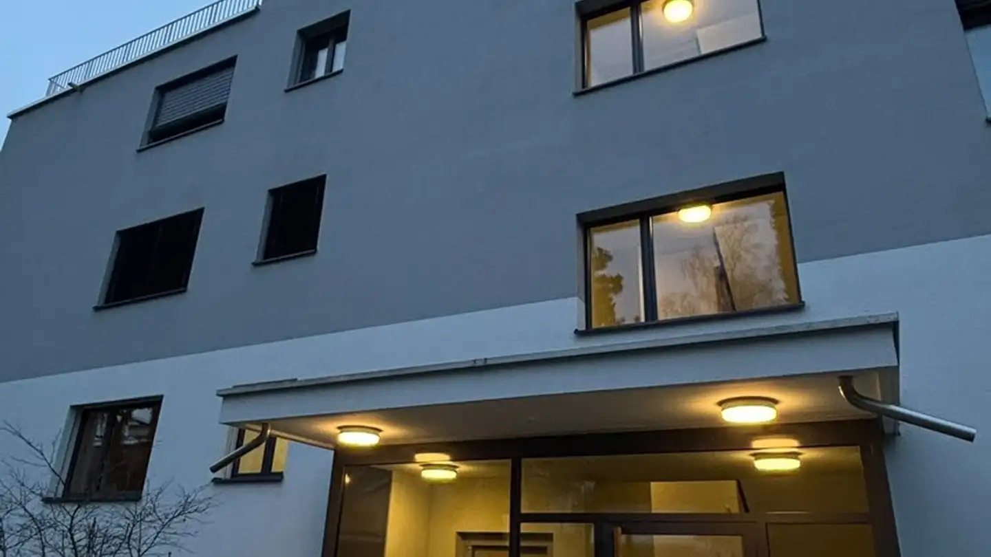 Wohnung mieten - Kiesackerstrasse 11, 8304 Wallisellen - Foto 2