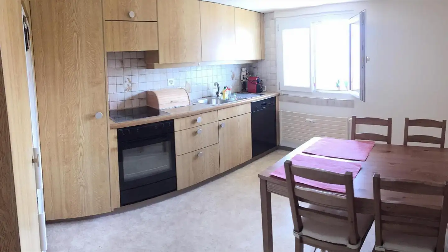 Appartamento in affitto - Schönbüelstrasse 8b, 9032 Engelburg - Foto 2