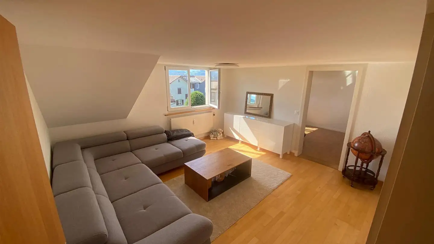 Appartamento in affitto - Schönbüelstrasse 8b, 9032 Engelburg