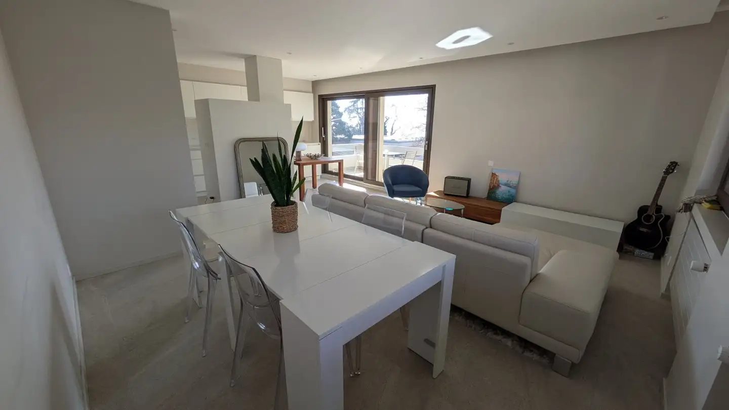 Apartment for rent - Avenue De Sully, 1814 La Tour-de-Peilz