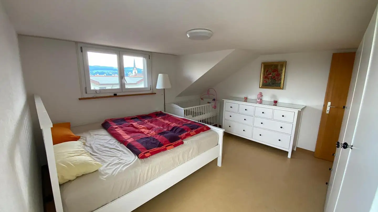 Appartamento in affitto - Schönbüelstrasse 8b, 9032 Engelburg - Foto 3