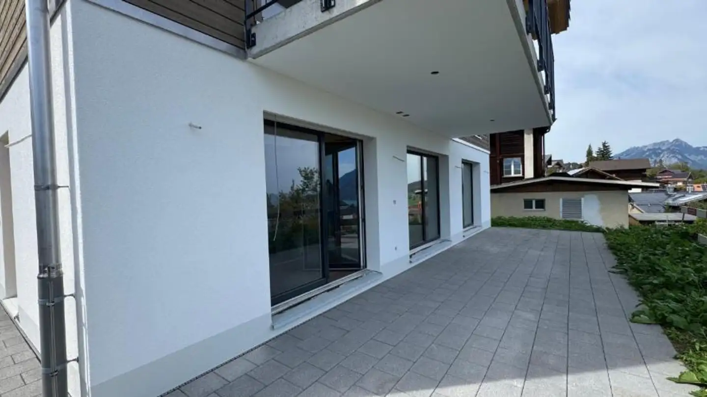 Apartment for rent - 3704 Krattigen - Photo 4