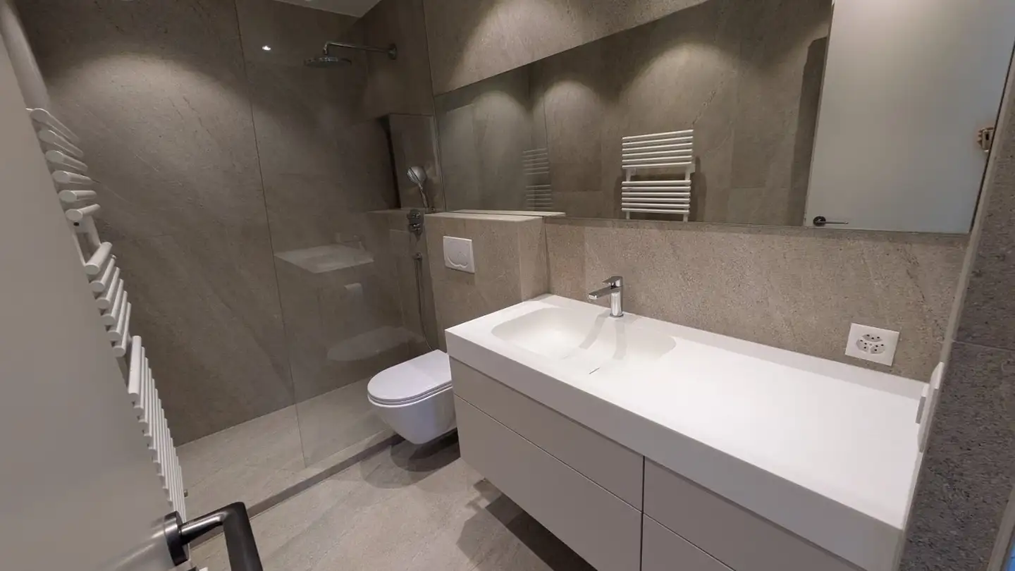 Appartamento in affitto - Avenue De Sully, 1814 La Tour-de-Peilz - Photo 2