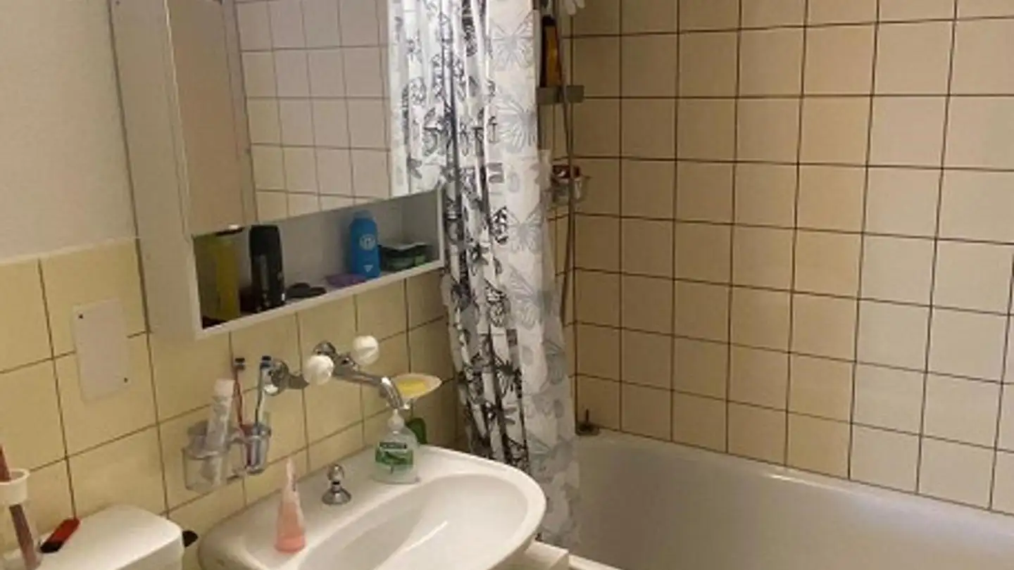 Appartamento in affitto - Schönbüelstrasse 8b, 9032 Engelburg - Foto 4