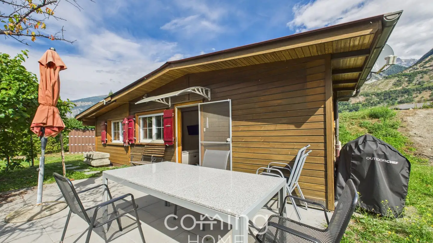 Camping kaufen - 3942 Raron - Foto 2