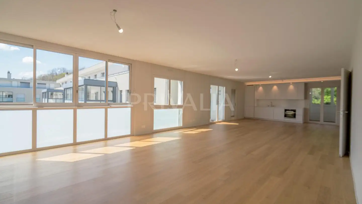 Apartment for rent - 1292 Chambésy