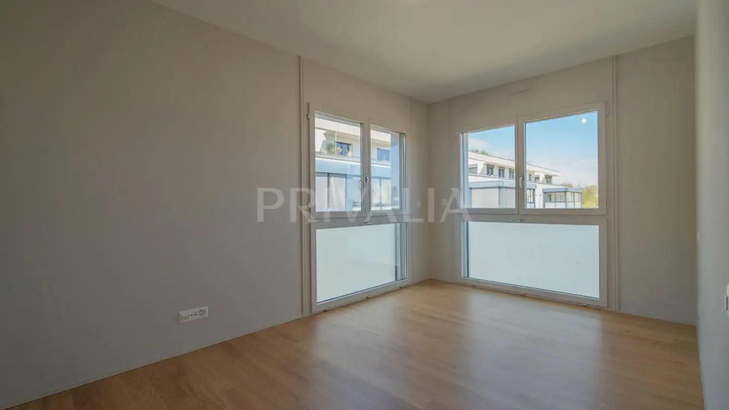 Appartement à louer - 1292 Chambésy - Photo 2