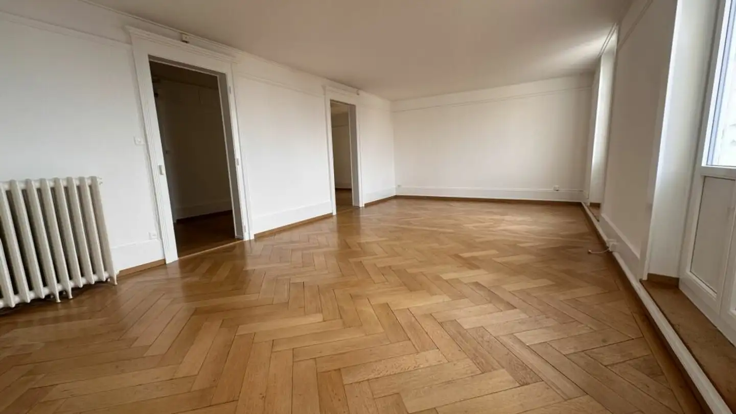 Apartment for rent - Rue Edouard-Desor 3, 2000 Neuchâtel - Photo 4