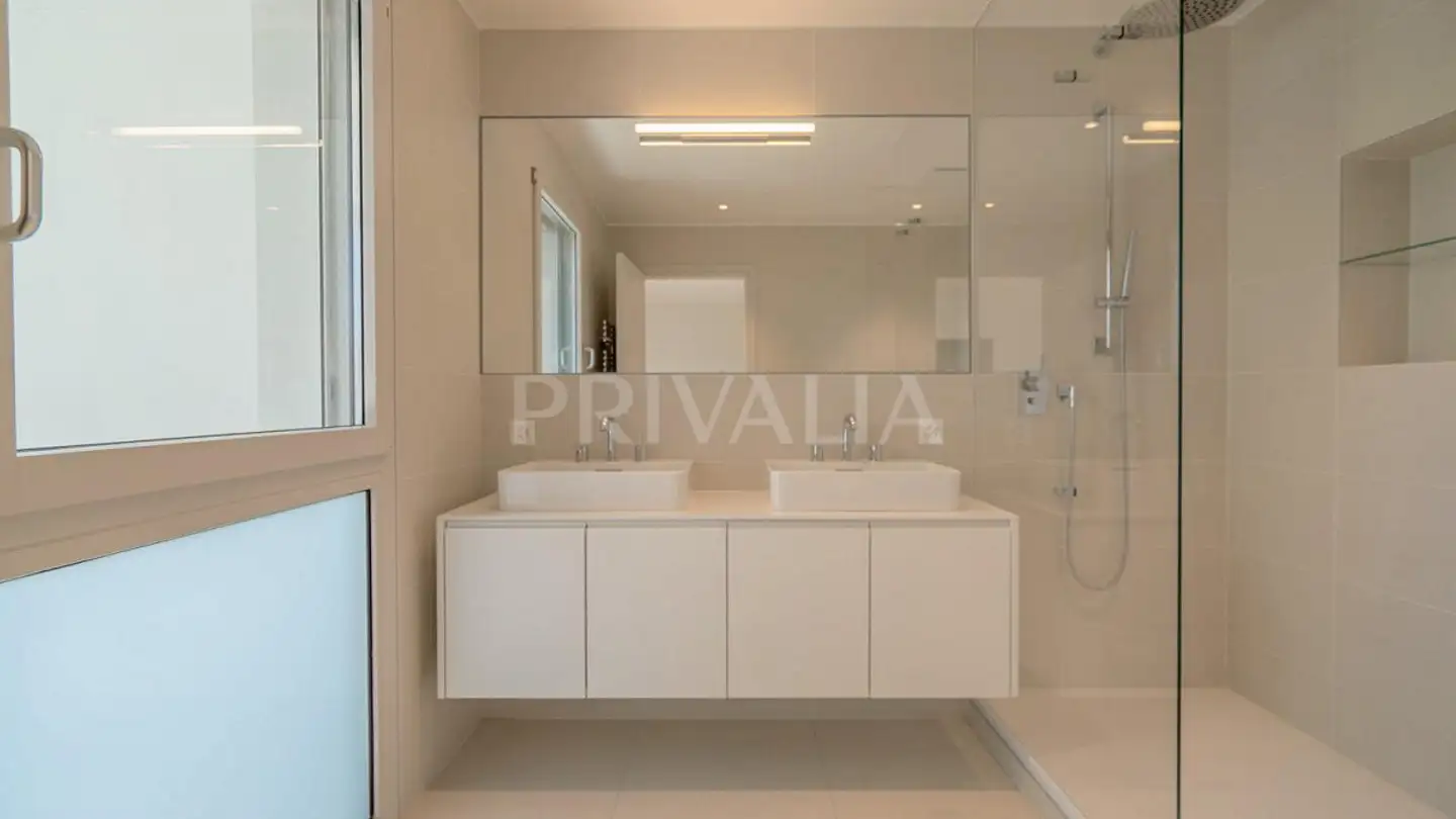 Appartement à louer - 1292 Chambésy - Photo 3