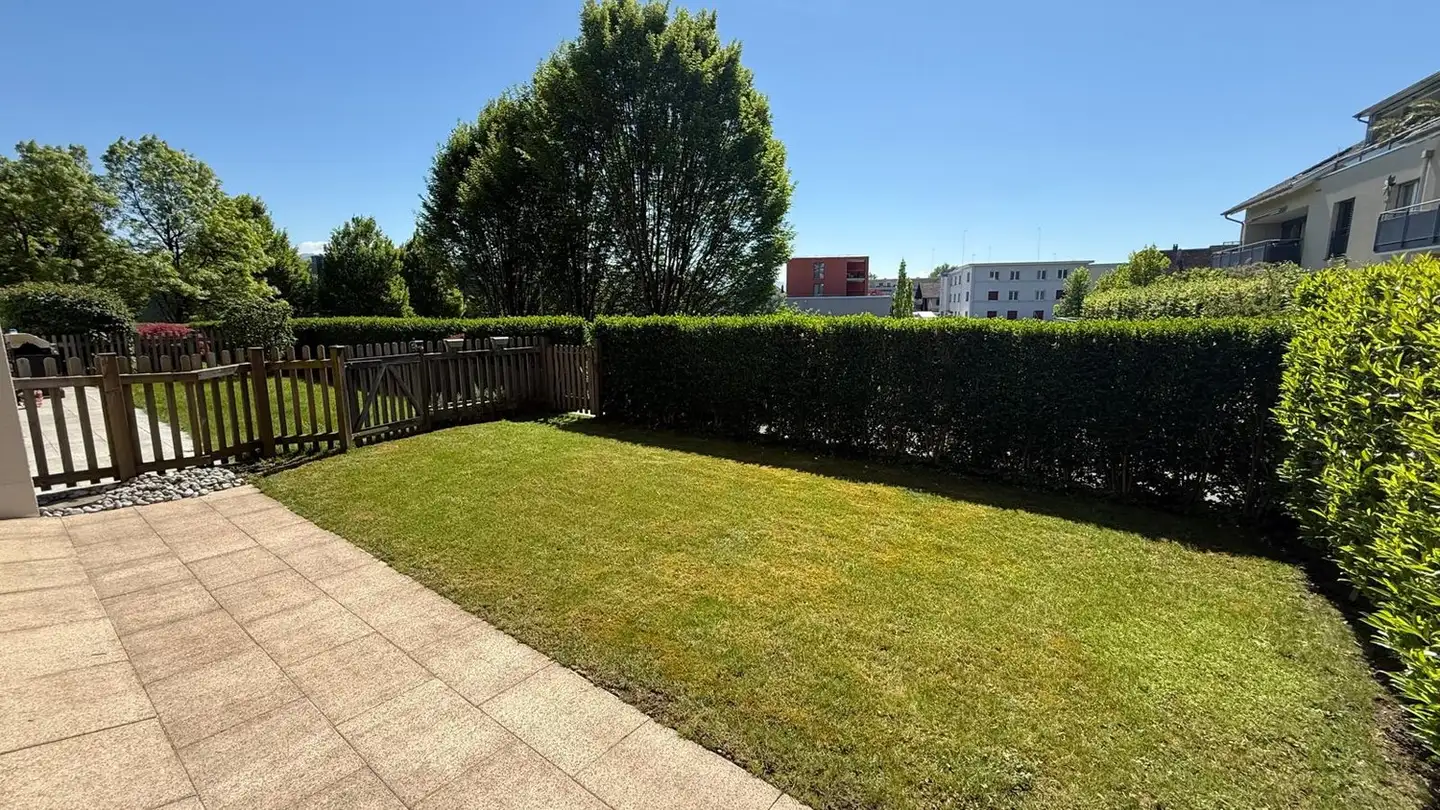 Wohnung mieten - 6340 Baar - Foto 4