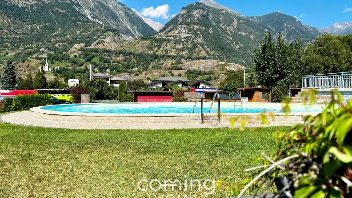 Camping kaufen - 3942 Raron - Foto 3