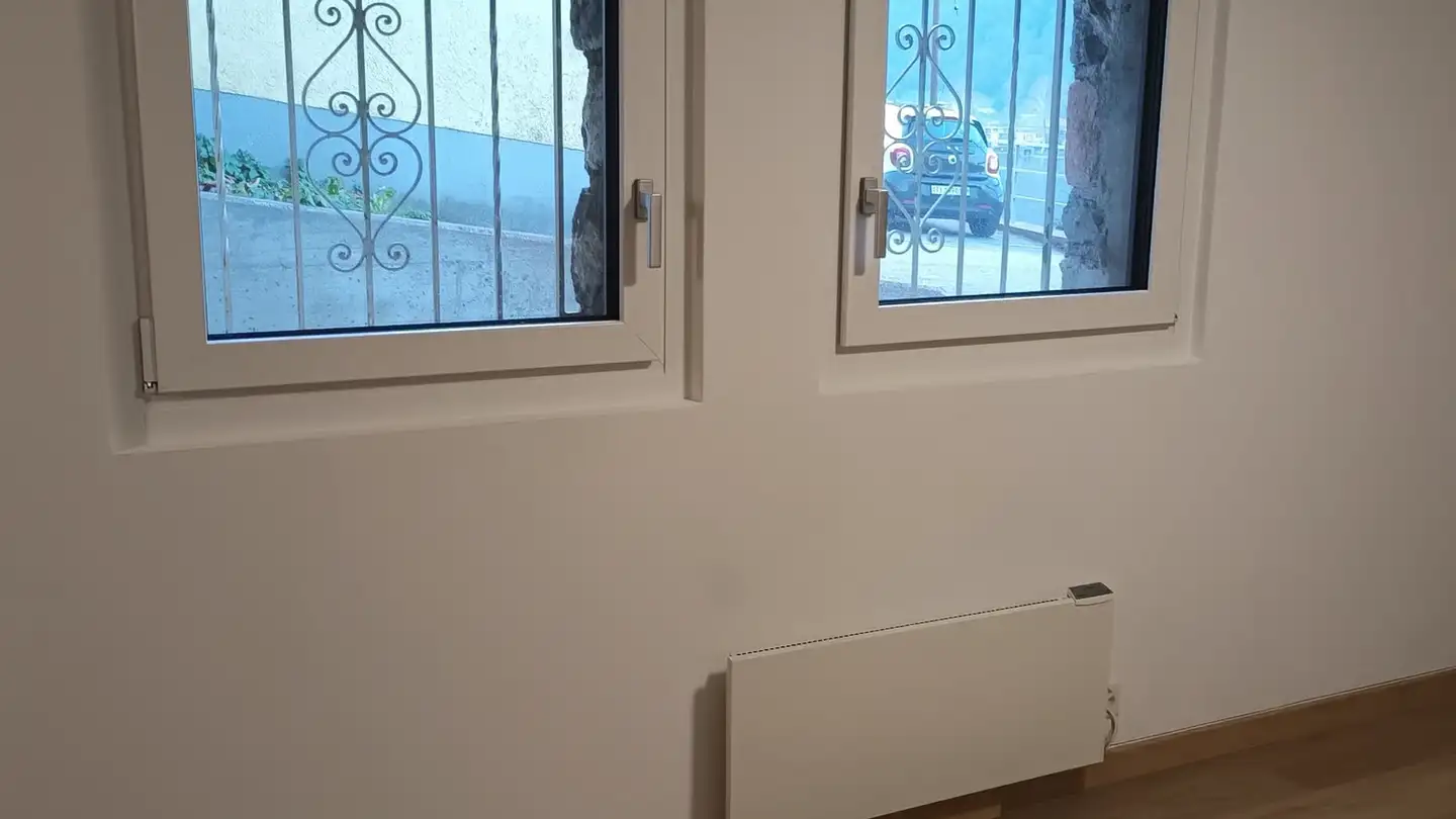 Wohnung mieten - Via Calchera 2, 6825 Capolago