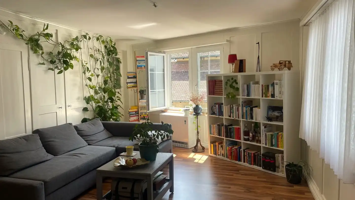 Maisonette mieten - Kirchweg, 8820 Wädenswil - Foto 3