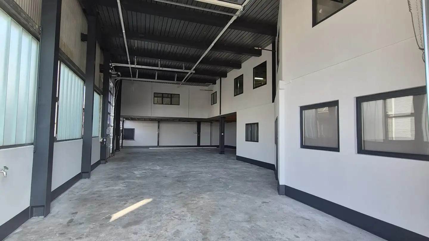 Commercial for rent - Bernstrasse 34, 3421 Lyssach - Photo 4