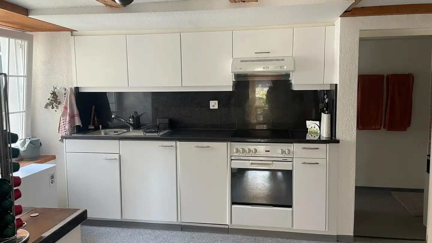 Maisonette mieten - Kirchweg, 8820 Wädenswil - Foto 4