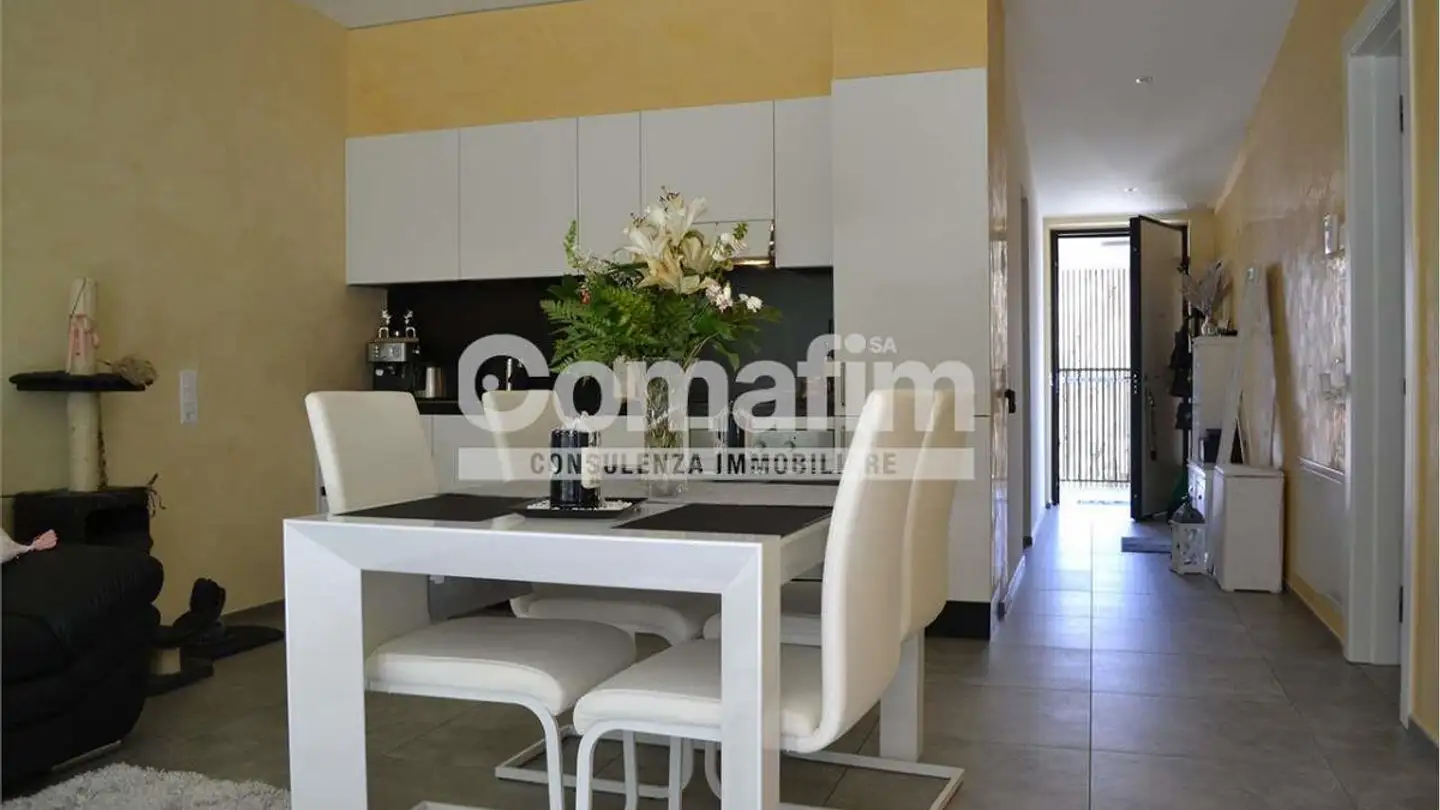 Appartamento in vendita - 6593 Cadenazzo - Photo 2