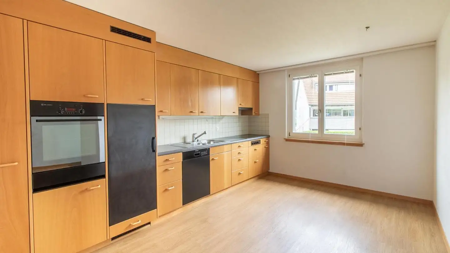 Haus mieten - Dorfstrasse 128, 5464 Rümikon AG - Foto 2