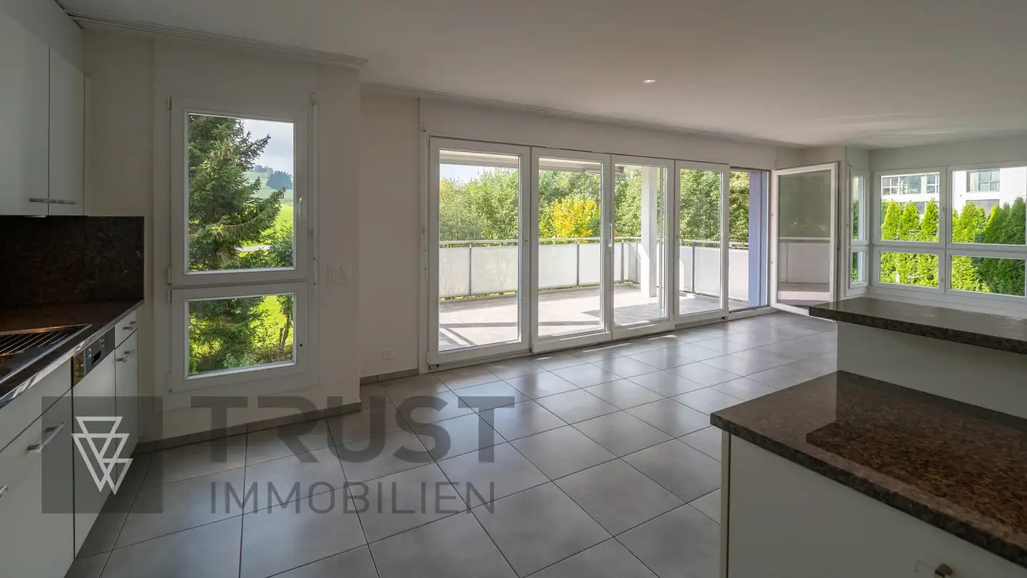 Appartamento in vendita - Eggstrasse 13, 8833 Samstagern