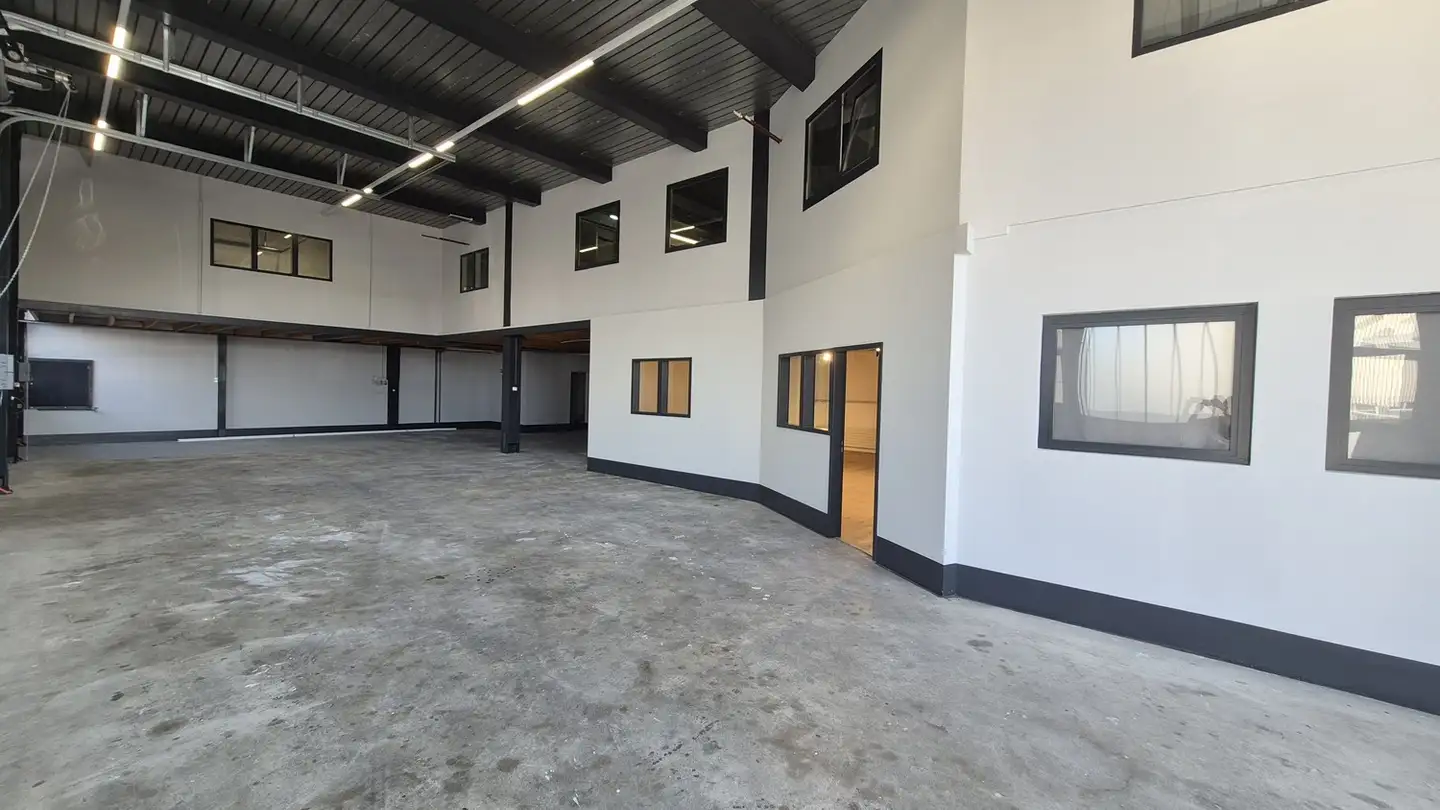 Commercial for rent - Bernstrasse 34, 3421 Lyssach - Photo 3