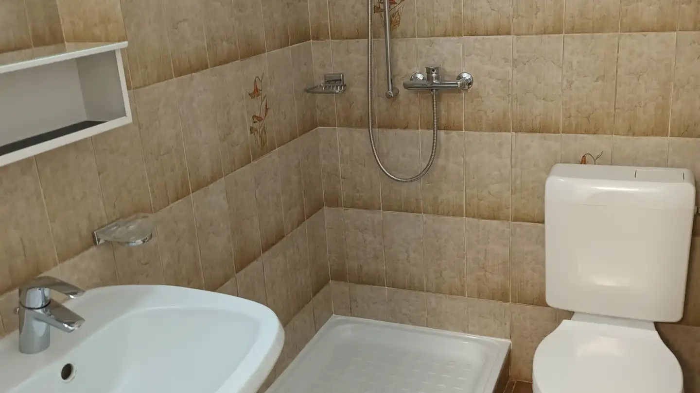 Wohnung mieten - Via Calchera 2, 6825 Capolago - Foto 4