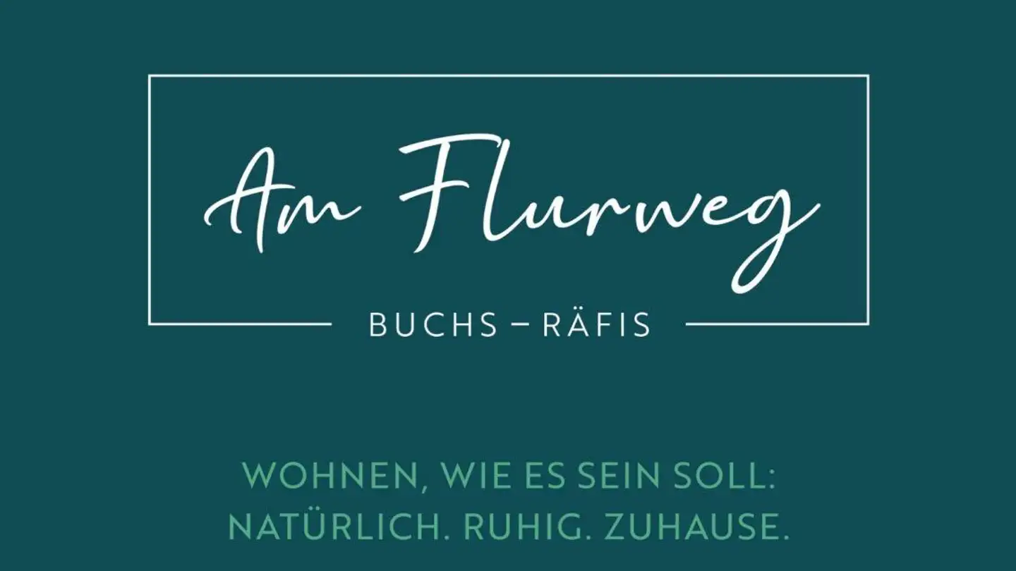 Haus kaufen - Flurweg, 9470 Buchs SG - Foto 4