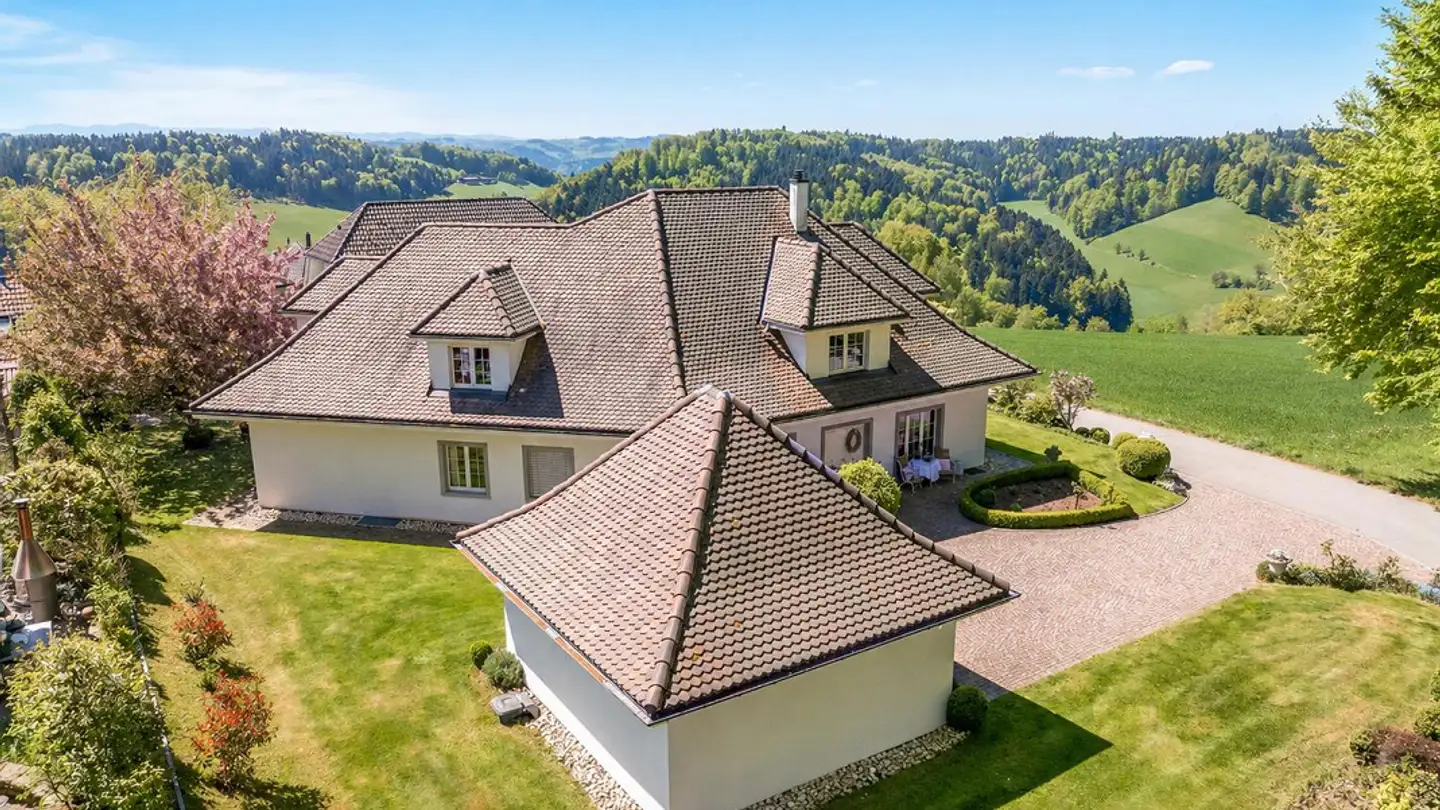 Villa for sale - Kühweid 89, 5058 Wiliberg - Photo 3