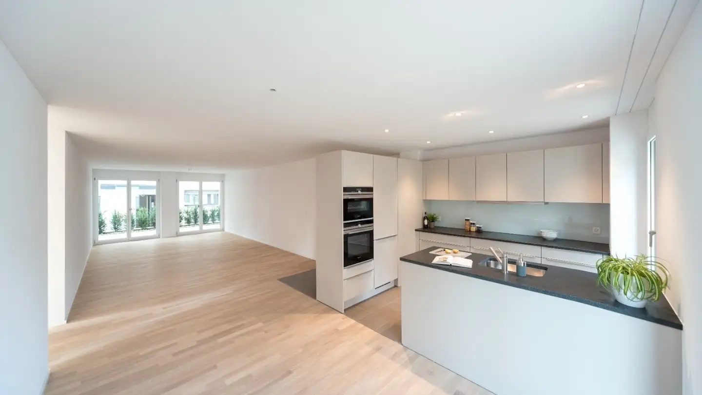 Appartamento in affitto - Langackerstrasse 3, 8708 Männedorf