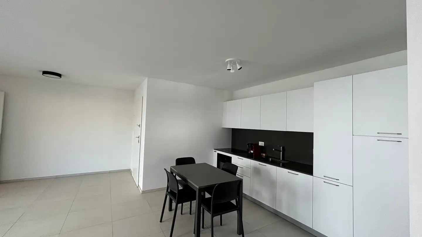Möblierte Wohnung mieten - Via Cava 5, 6855 Stabio - Foto 3