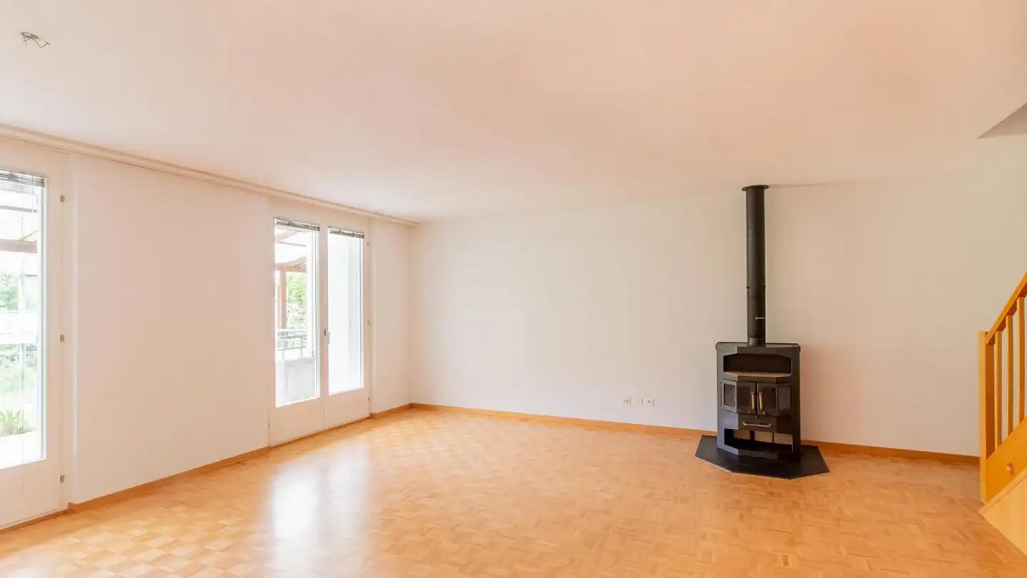 Haus mieten - Dorfstrasse 128, 5464 Rümikon AG - Foto 3
