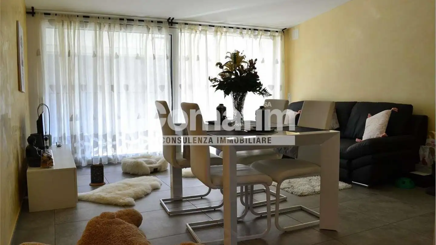 Appartamento in vendita - 6593 Cadenazzo - Photo 4