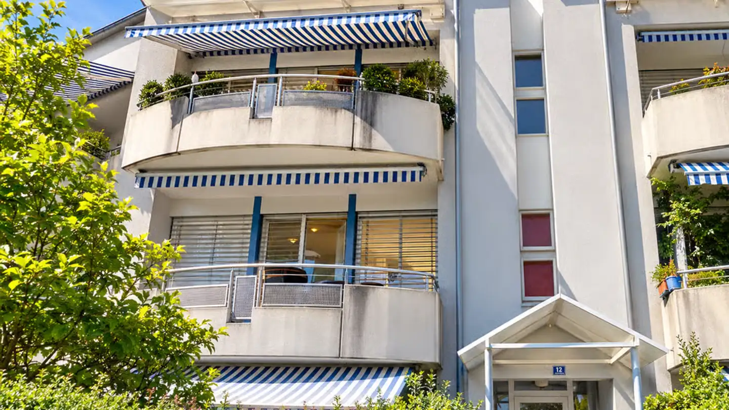 Apartment for sale - 2503 Biel/Bienne